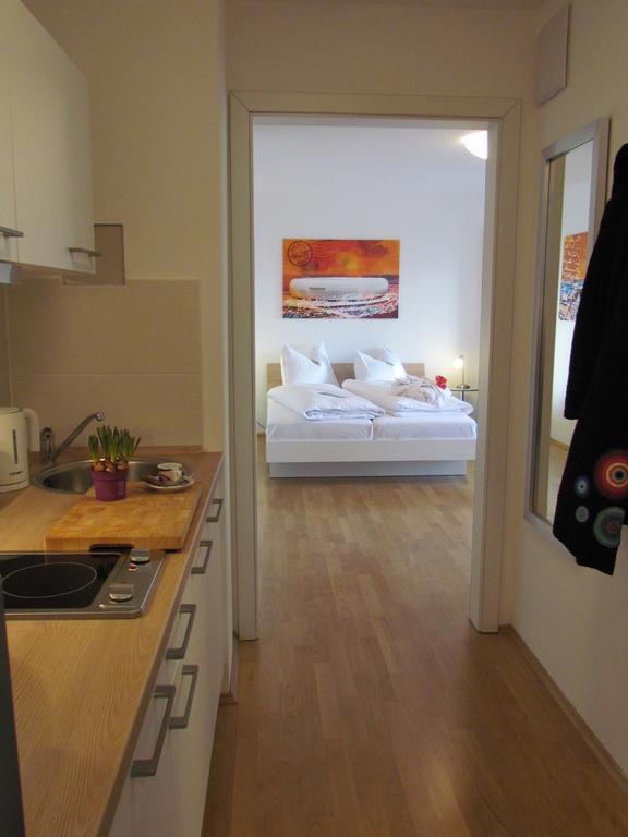 Amenity-garden-apartments Apartamento Munique