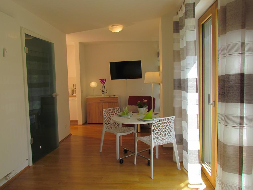 Apartamento Amenity-garden-apartments Múnich